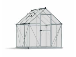 Palram – Canopia Mythos Gewächshaus Foto von Palram – Canopia Mythos Gewächshaus