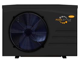 Foto van Fairland Poolstyle R32 Step Inverter zwembad warmtepomp - tot 40.000 l
