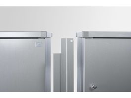 Foto van Biohort verbindingselement Alex voor 2 stuks