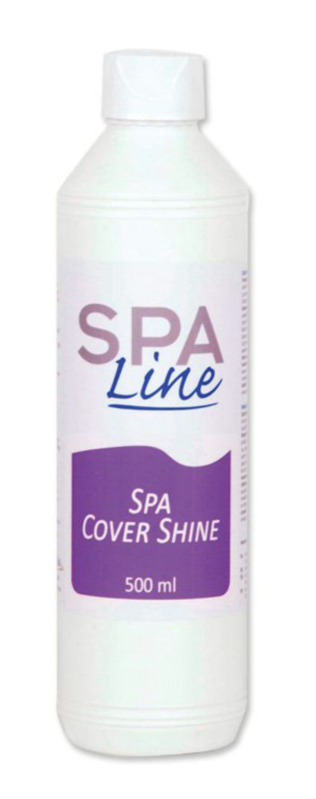 Spa Line Cover Shine (500 ml)