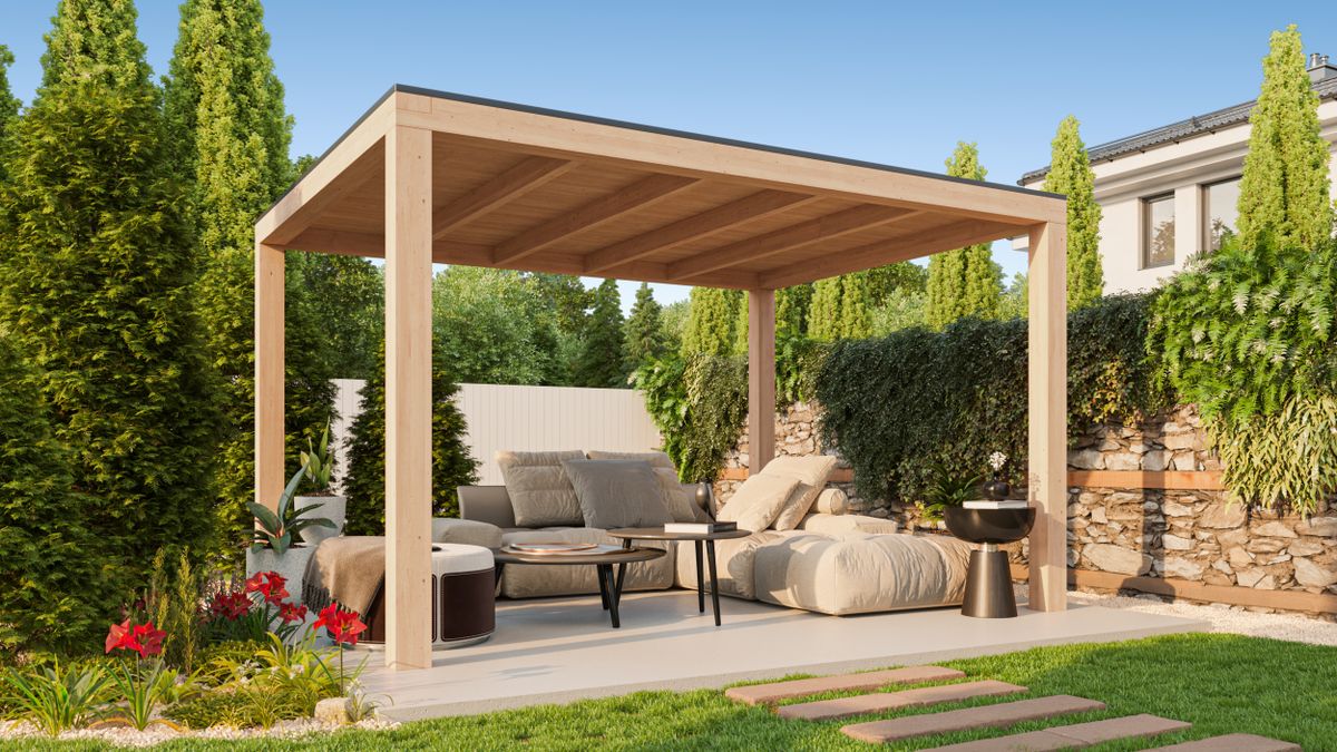 Kirk and Michaels douglas overkapping Geta Slim