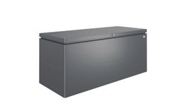 Biohort loungebox 160 Foto van Biohort loungebox 160