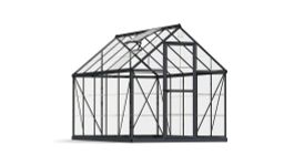 Palram – Canopia Harmony Tuinkas Foto van Palram – Canopia Harmony Tuinkas