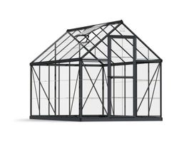 Palram – Canopia Harmony Tuinkas Foto van Palram – Canopia Harmony Tuinkas