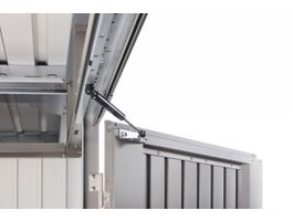 Foto van Biohort gasveer 1 stuks