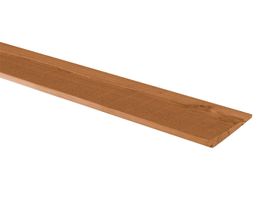 Foto van Azalp Douglas Zweeds Rabat Geschaafd