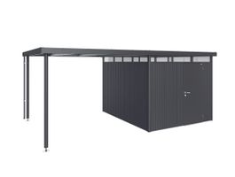 Foto van Biohort zijdak