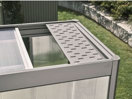 Foto van Biohort Automatische ventilatie