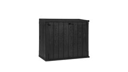 Toomax kunststof containerberging Storer Plus XL Foto van Toomax kunststof containerberging Storer Plus XL