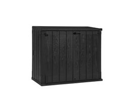 Foto van Toomax kunststof containerberging Storer Plus XL