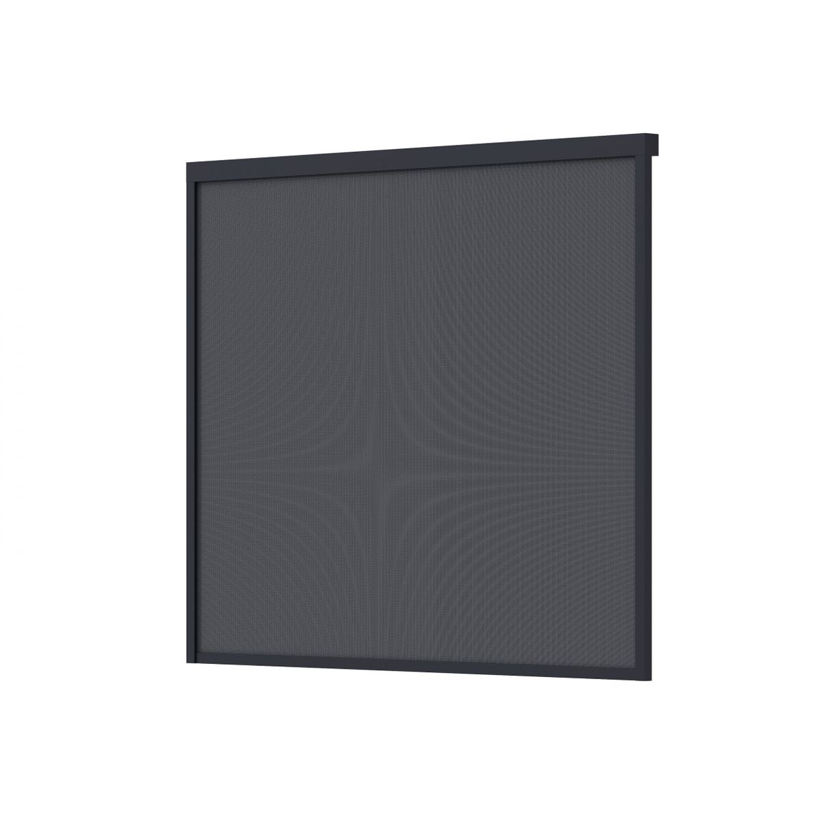 Porchenzo rolgordijn 265 cm - antraciet