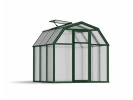 Palram – Canopia Eco Grow Tuinkas Foto van Palram – Canopia Eco Grow Tuinkas