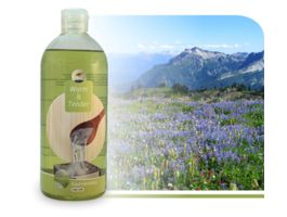 Foto von Warm and Tender Saunaduft - Alpenkräuter 100 ml