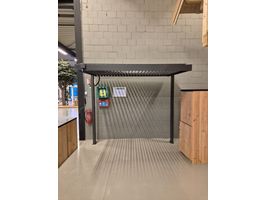 Foto van Porchenzo BBQ paviljoen - showmodel