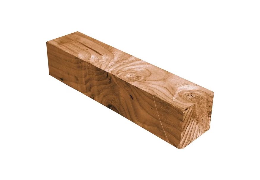 Woodacademy extra tussen staander Ruby Essential - 250 cm Foto van Woodacademy extra tussen staander Ruby Essential - 250 cm