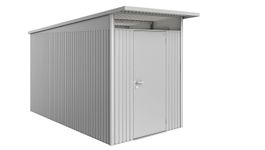 Biohort AvantGarde A4 metalen tuinhuis enkele deur Foto van Biohort AvantGarde A4 metalen tuinhuis enkele deur