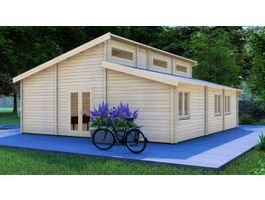 Graed Chalet Powerful Foto von Graed Chalet Powerful