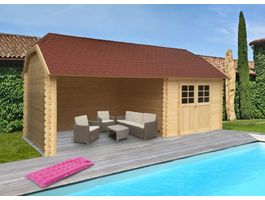 Foto van Solid York S8509