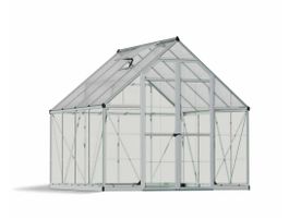 Palram – Canopia Balance Gewächshaus Foto von Palram – Canopia Balance Gewächshaus