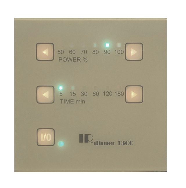 Inframagic Dimer 1300