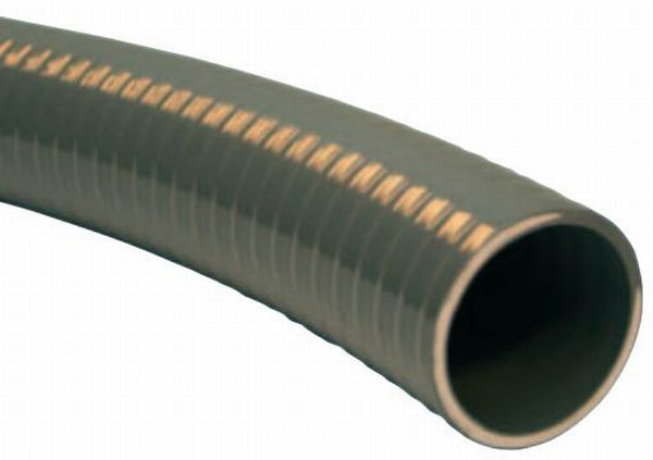 Azalp AquaStar flexibele PVC leiding 63 mm - lengte 25 meter