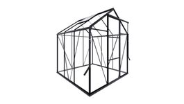 Foto van Royal Well Kate I Tuinkas zwart