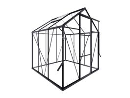 Foto van Royal Well Kate I Tuinkas zwart