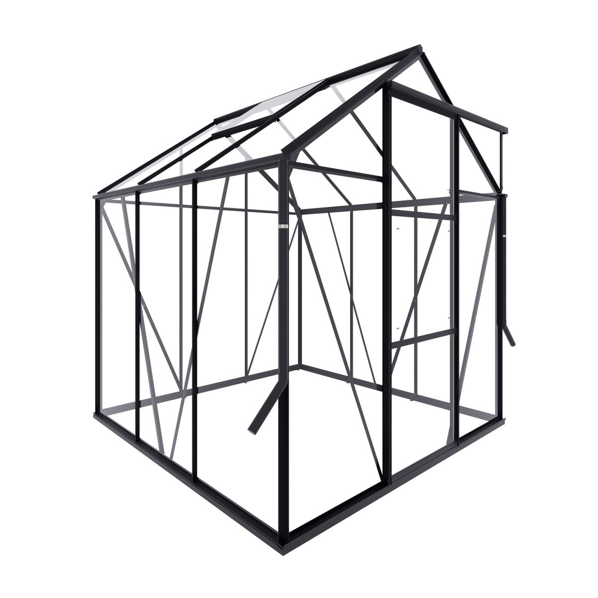 Royal Well Kate I Tuinkas zwart