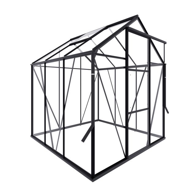 Royal Well Kate I Tuinkas zwart