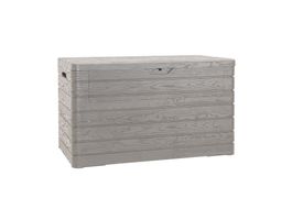 Toomax kunststof opbergbox Dolomiti 970L Foto van Toomax kunststof opbergbox Dolomiti 970L