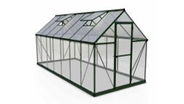 Palram – Canopia Hybrid Tuinkas Foto van Palram – Canopia Hybrid Tuinkas