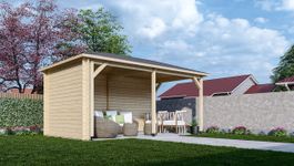 Foto von Interflex Pavillon P3050