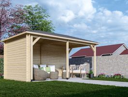 Foto von Interflex Pavillon P3050