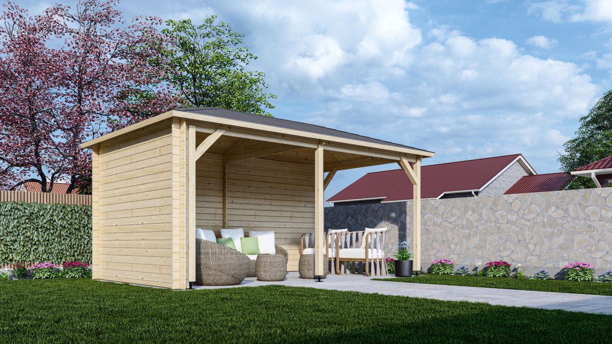 Interflex Pavillon P3050