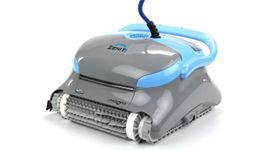 Foto van Dolphin Zenit 10 zwembadrobot