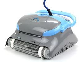 Foto van Dolphin Zenit 10 zwembadrobot
