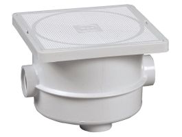 Hayward Kabelverdeeldoos Foto van Hayward Kabelverdeeldoos