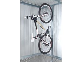 Foto van Biohort Fietshouder BikeMax voor 1 fiets