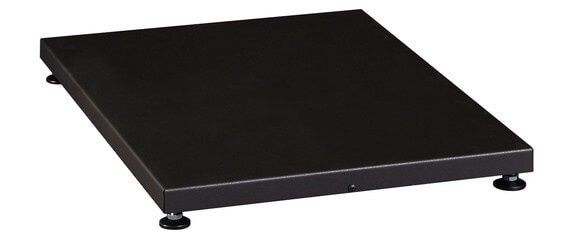 Harvia vloerplaat voor houtkachel 47x66.5 cm