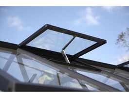 Royal Well automatische opener zwart Foto van Royal Well automatische opener zwart