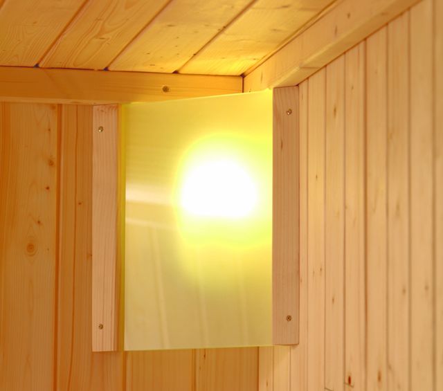 Karibu Saunalamp Premium (46727)