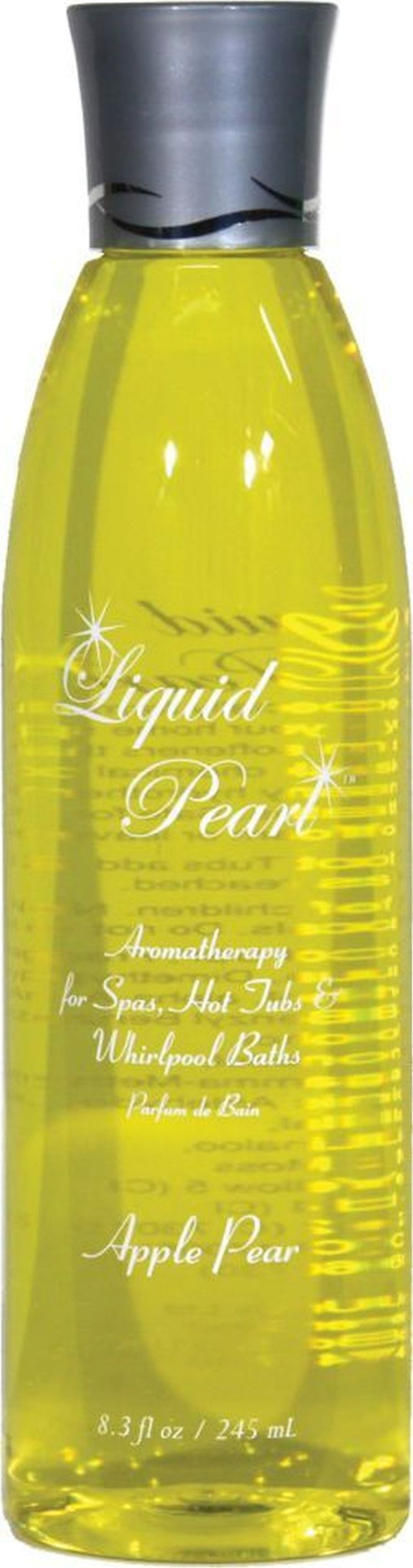 InSPAration Liquid Pearl Apple Pear (245 ml)