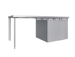 Foto van Biohort zijdak