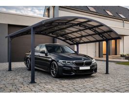 Foto von Palram - Canopia Arcadia 4300 Aluminium Carport