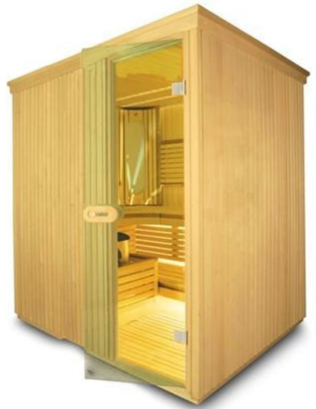Harvia Sauna Variant Line S2015