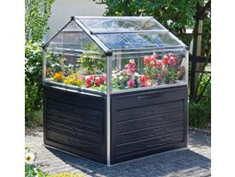 Foto van Palram – Canopia Plant Inn Tuinkas