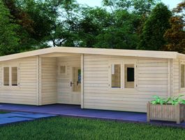 Foto van Graed Chalet Confidence