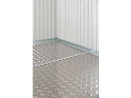 Foto van Biohort bodemplaat