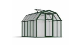Palram – Canopia Eco Grow Tuinkas Foto van