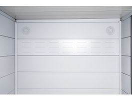 Foto van Telluria Classico 2724 binnenwand - lichtgrijs